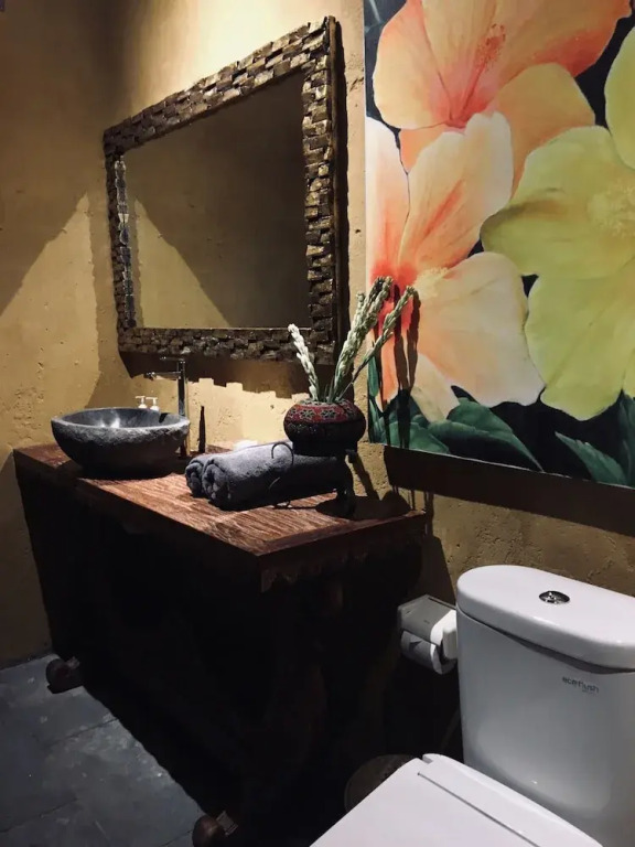 The Jungle Villa