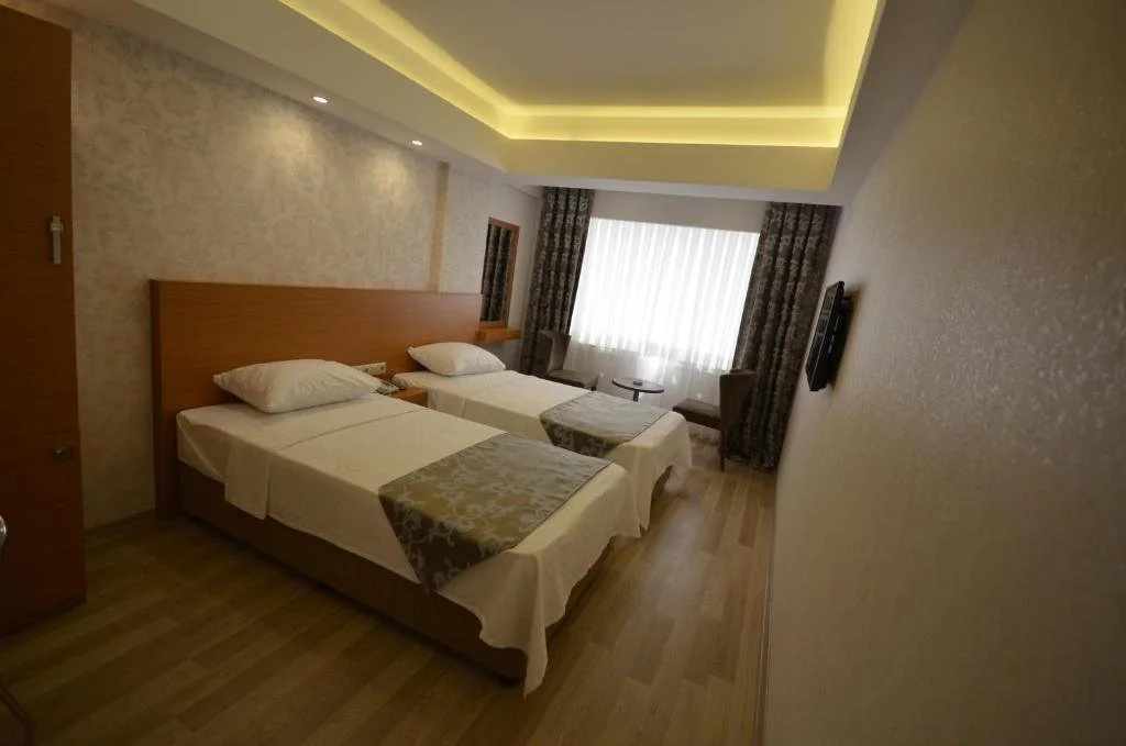 Hotel Onarslan