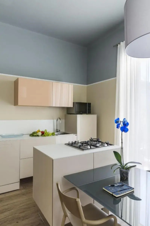 San Leonardo Suites