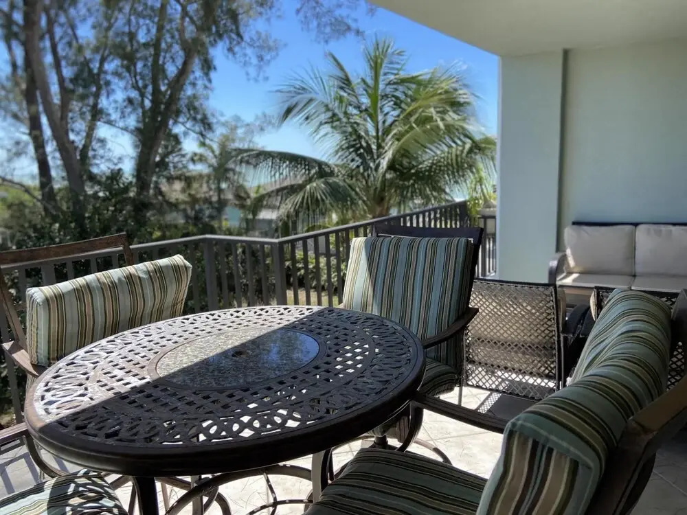 Slice of Paradise in Manasota Key
