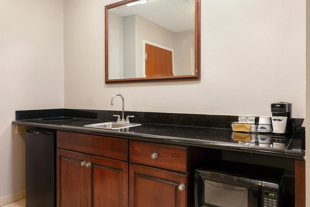Hampton Inn Victoria
