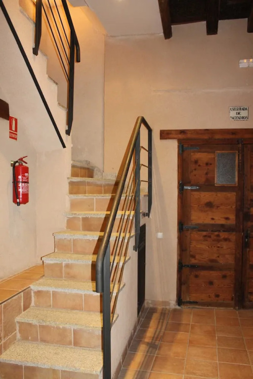Apartamento Santa Anita