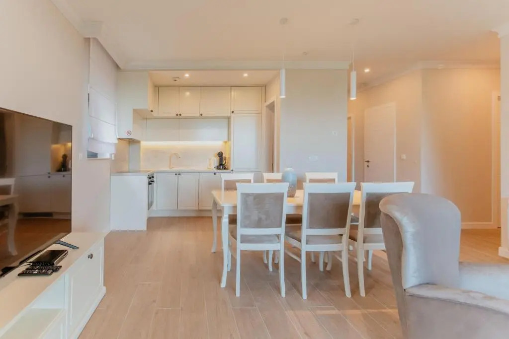 Carmen Residence Apartments