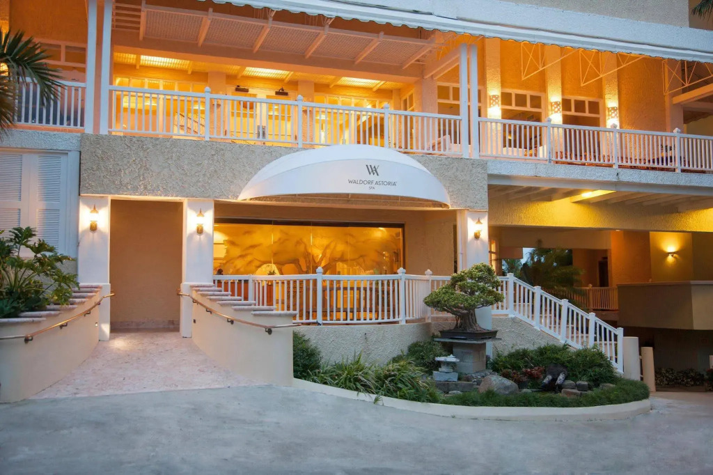 Las Casitas Village at El Conquistador
