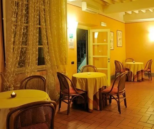 Alla Dimora Lucense