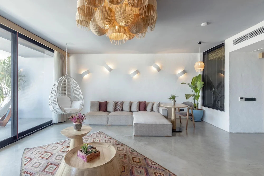 Harbour Suites Fethiye