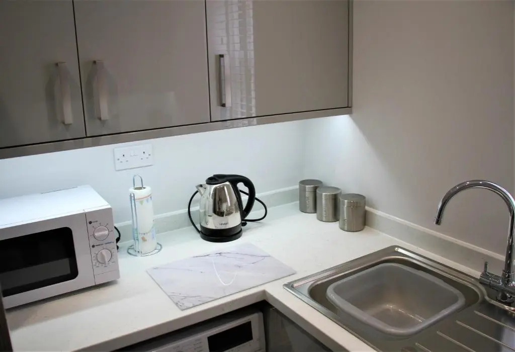 The Alvaros Apartment