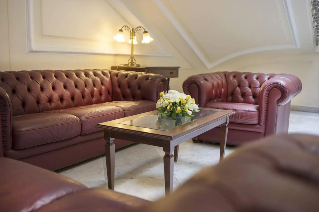 Grand Hotel Telese