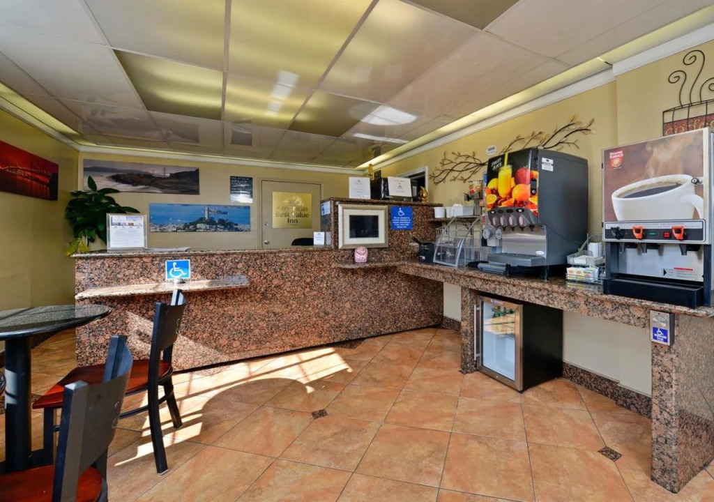 Inn at Bayshore