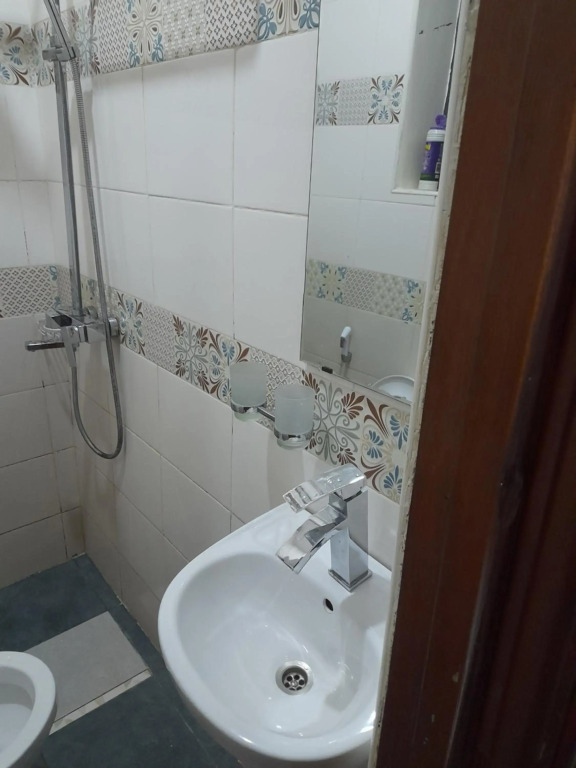 Strategically located apartment 2