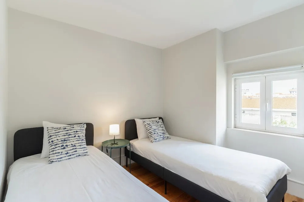 GRA A Duplex With A View by Homing