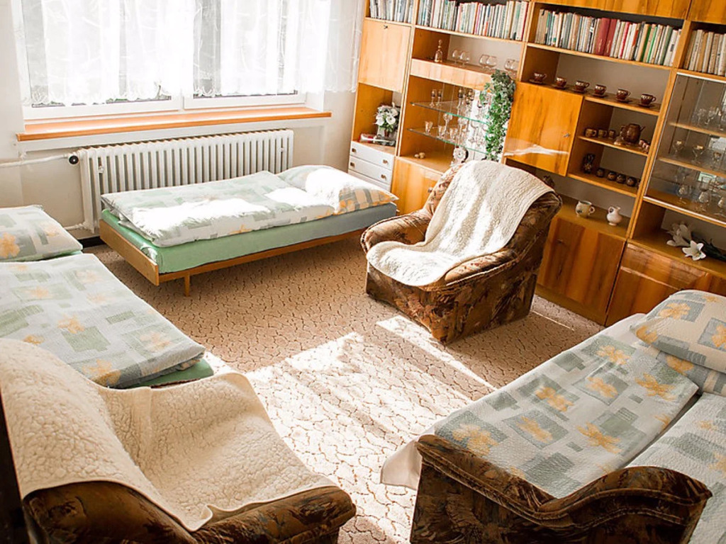 House Lidecko Lidecko