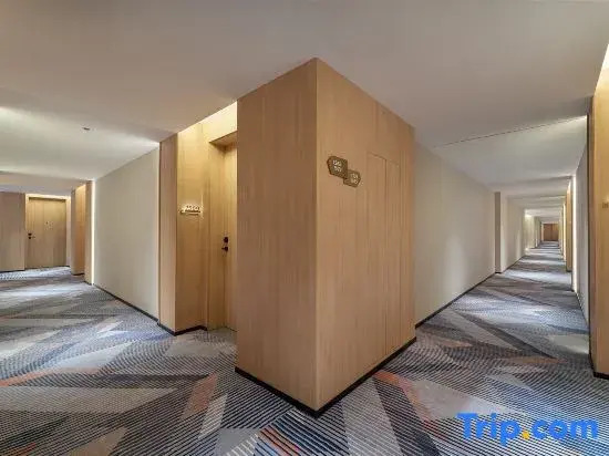 Holiday Inn Express Kunming Changshui Airport by IHG