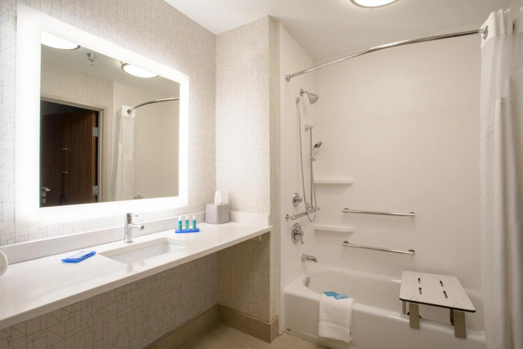 Holiday Inn Express & Suites Owings Mills-Baltimore Area by IHG