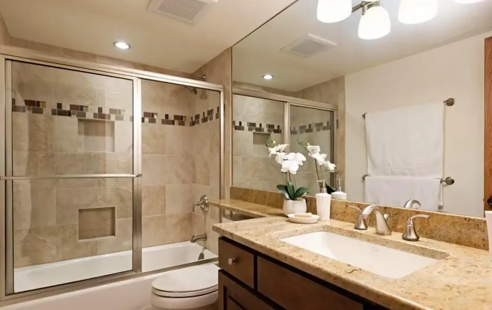 Snowmass Village 2 Bedroom Platinum-Rated Ski In, Ski Out Condo