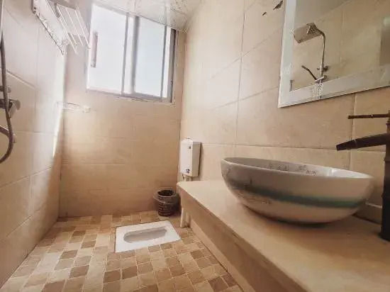 Qingfeng Xiaozhu Homestay (Zhangjiajie Wulingyuan Mark Store)