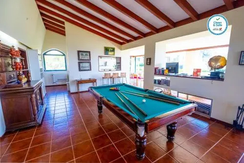Casas do Termo