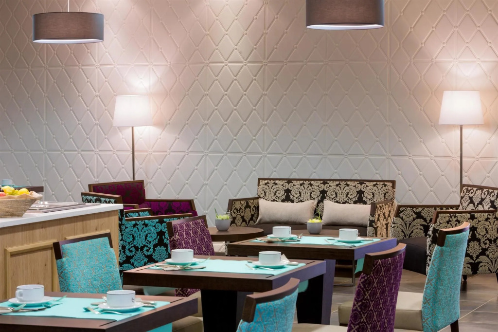 Hôtel Le Rive Droite & SPA