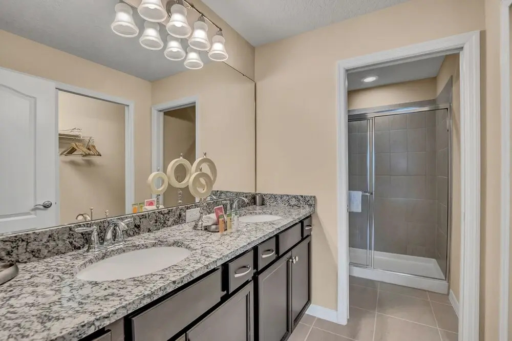Townhome With Private Splash Pool Free Waterpark