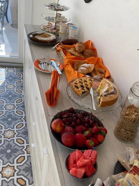 B&B Fontanella 32