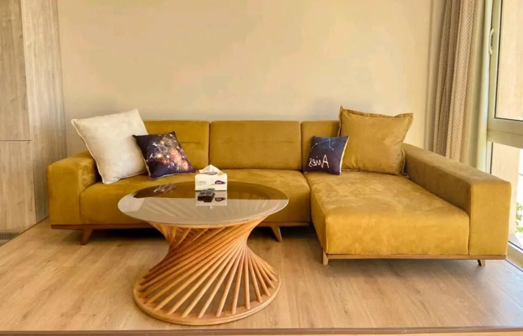 Mangroovy El Gouna Full SEA View 1 BR, El Gouna
