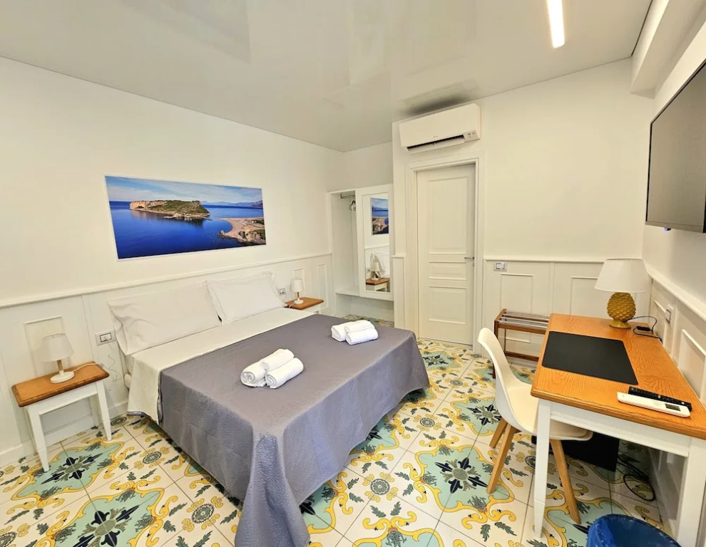 TEA Luxury - Praia a Mare