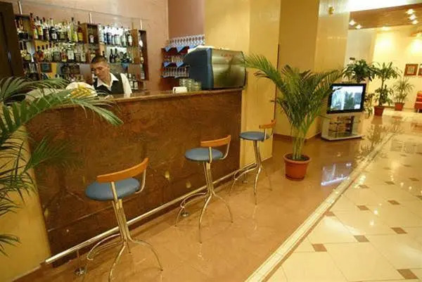 Boca Boutique Hotel