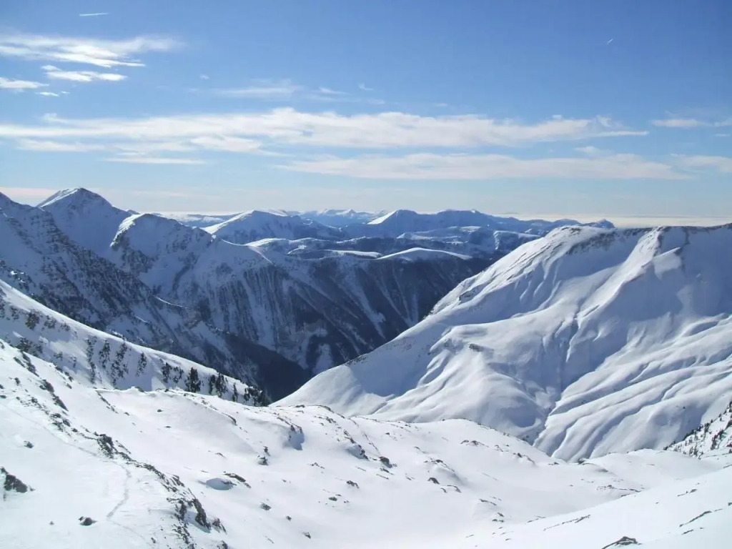 Les Toits Du Val D'allos