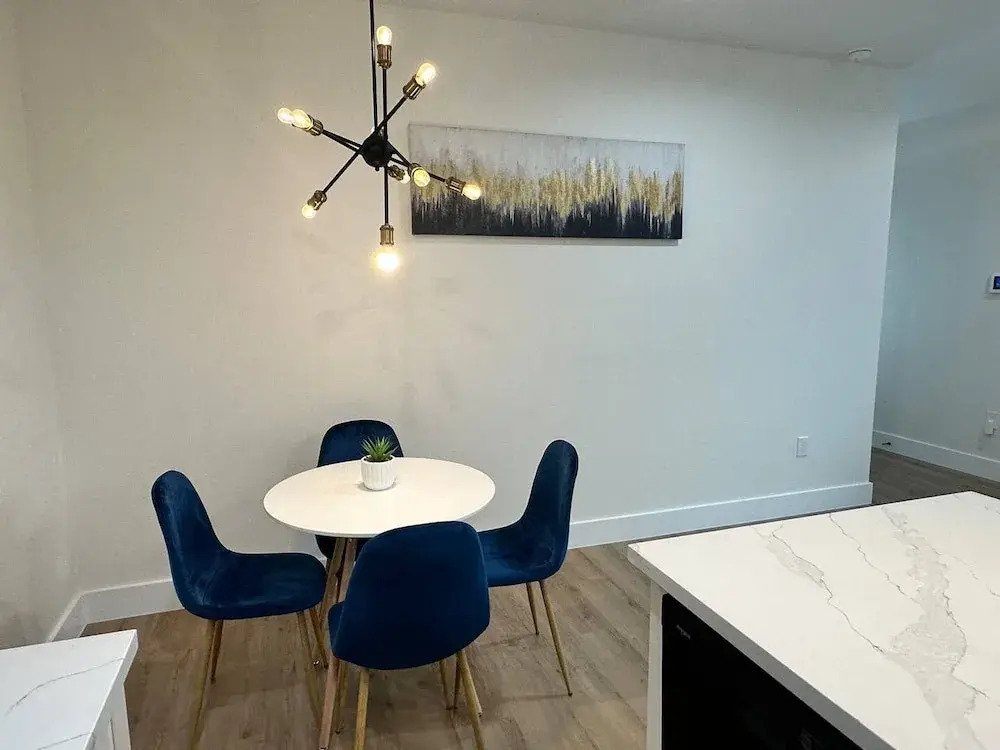 Cozy 3BR Retreat With Yard