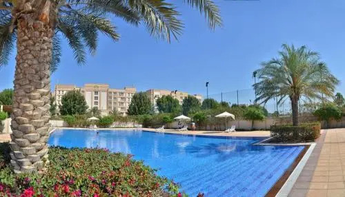 Stunning Sea View Apartments Mina Al Arab