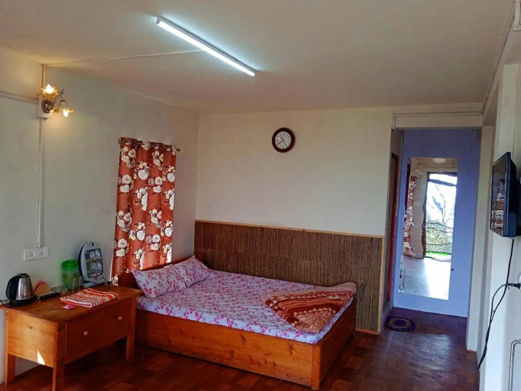 Well Spring Homestay by StayApart