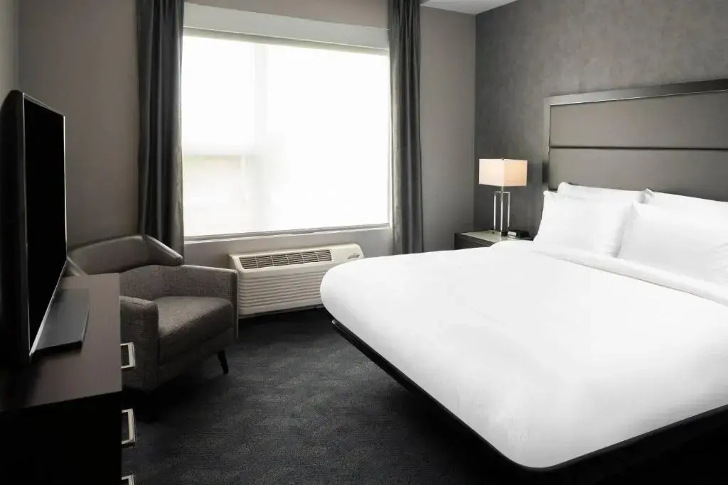 Residence Inn by Marriott Boston Natick