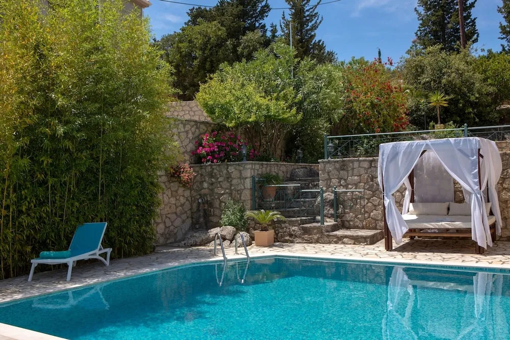 Buena Vista Villa - Amazing sea view