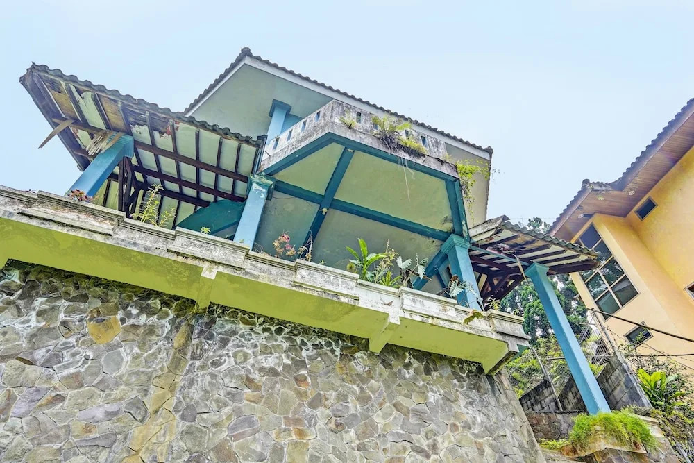 SPOT ON 92388 Villa Segi Delapan