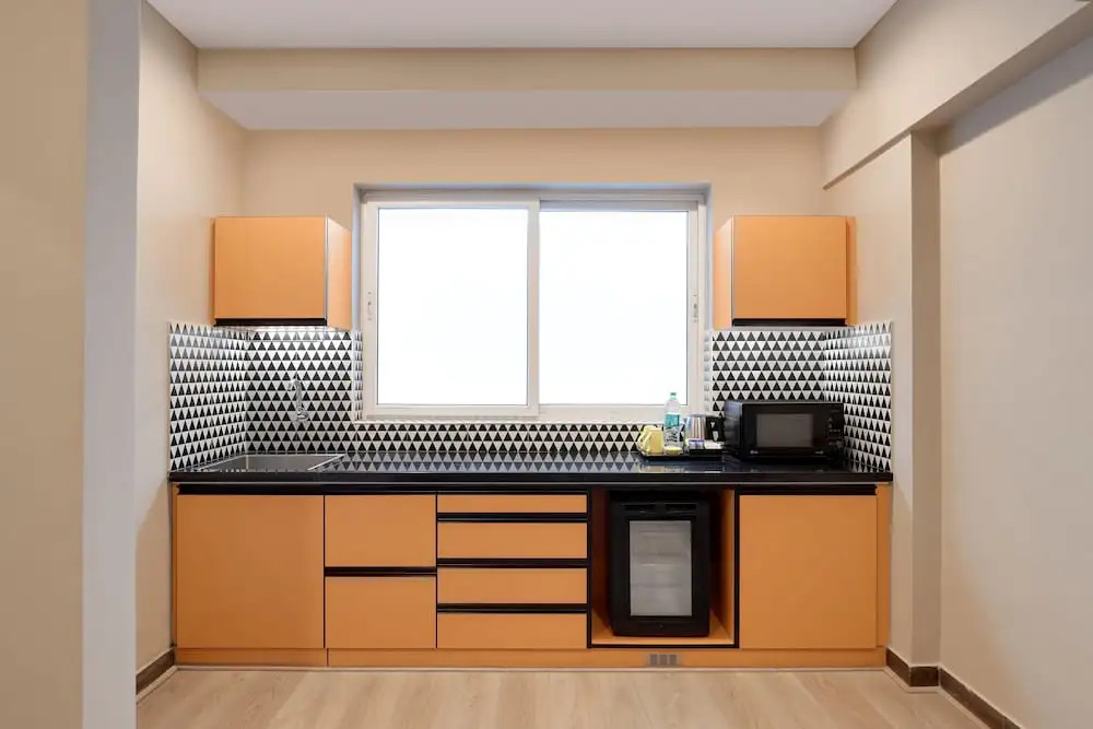 Lemon Tree Suites, Whitefield, Bengaluru