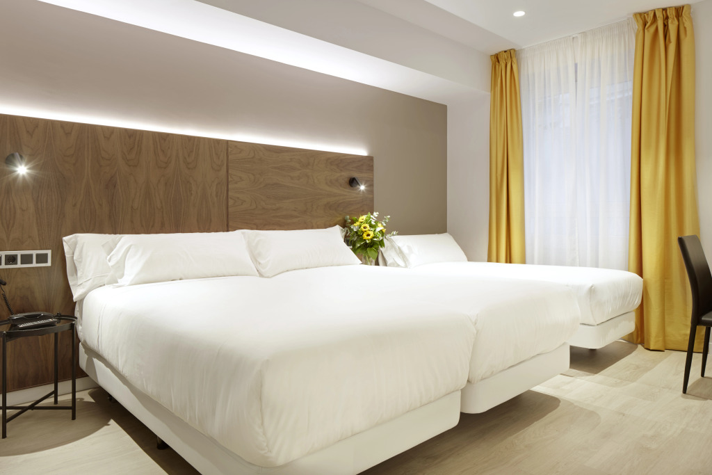 HOTEL ARRiZUL CONGRESS