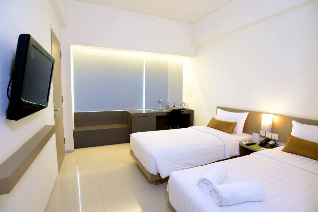 Hotel Santika Lahat