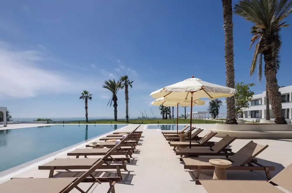 Paphos Hills Resort & Spa by Brown Hotels