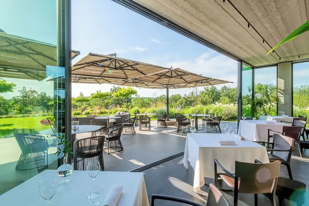 Le Cattedrali Relais by Laqua Collection
