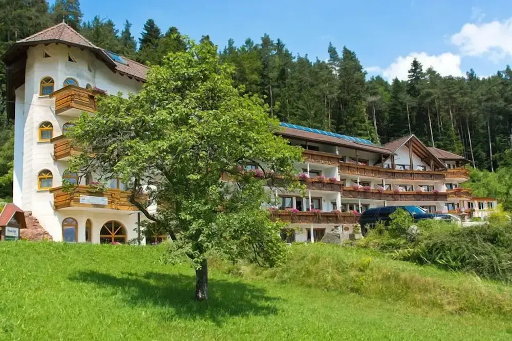 Öko-Landhotel Basler Hof