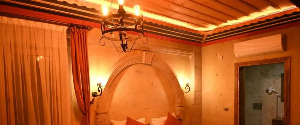 Elite Rose Cappadocia