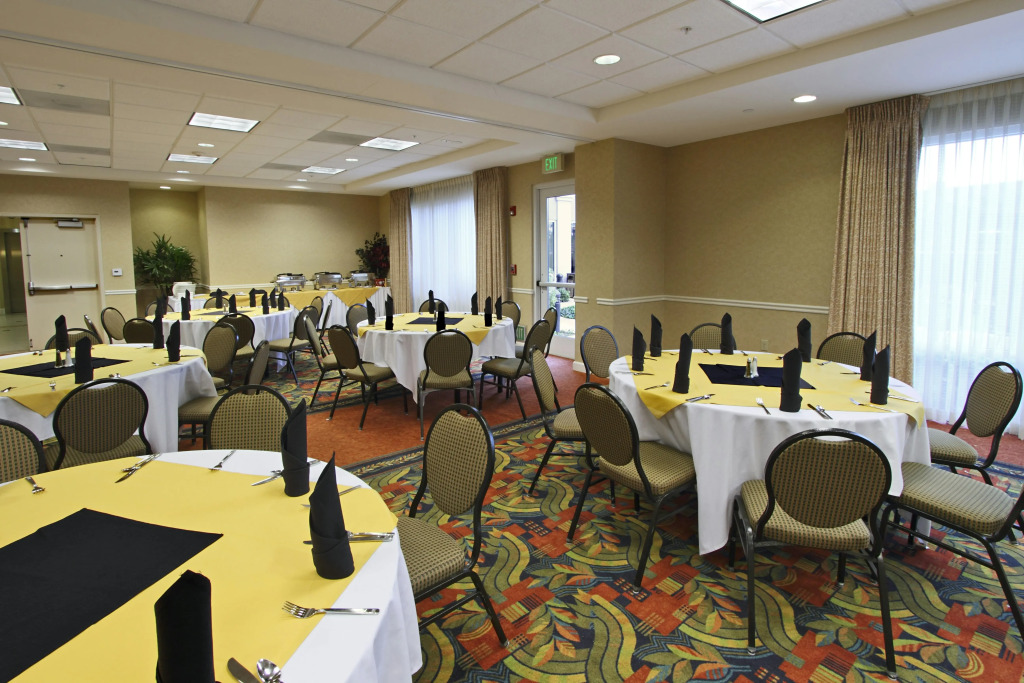 Hilton Garden Inn Oxnard/Camarillo