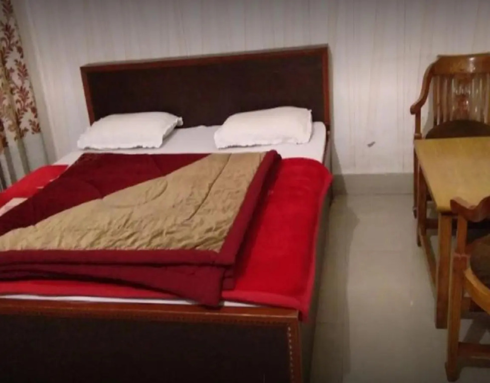 Rishi Ganga Residency by StayApart