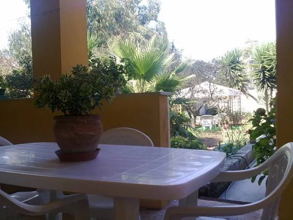 B&B Pittoresco