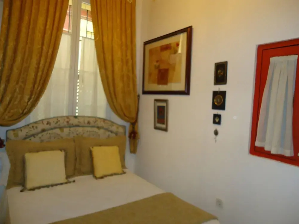 Manor House in Seville Center, Next to Roman Columns of Hercules Wifi,