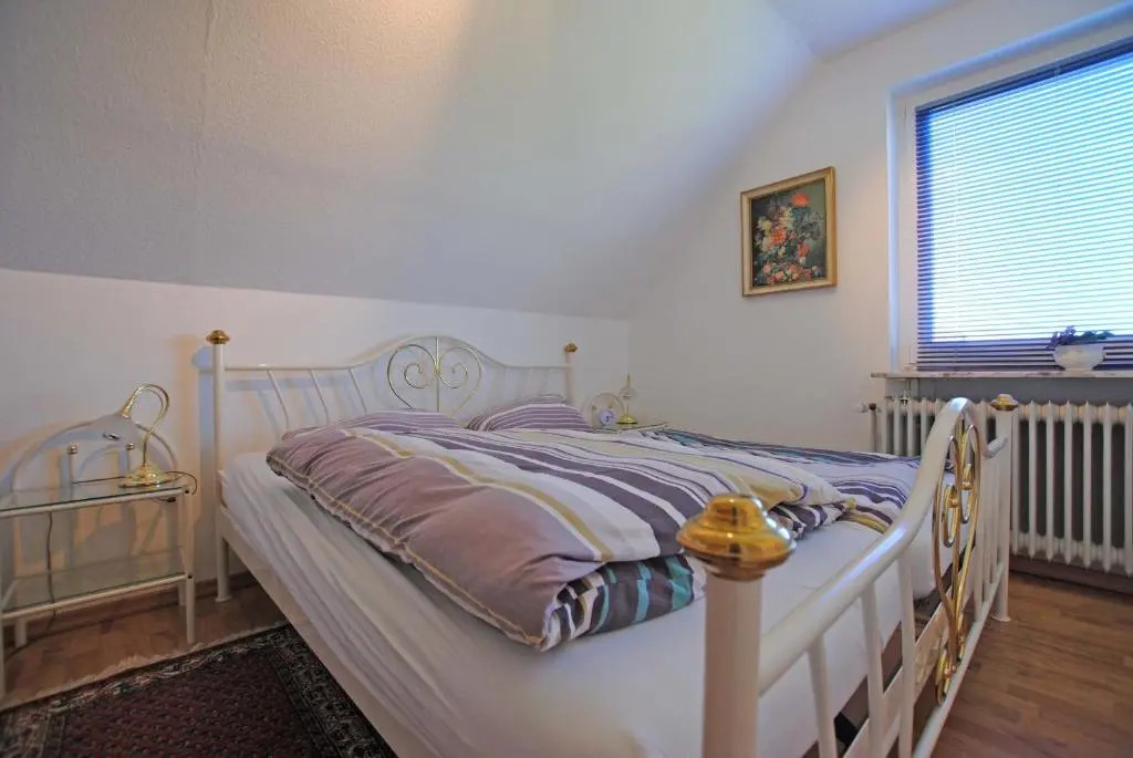 Ferienwohnung Thordsen 1