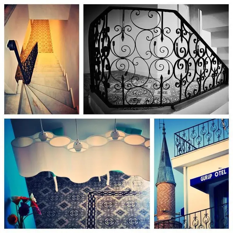 Gurup Hotel