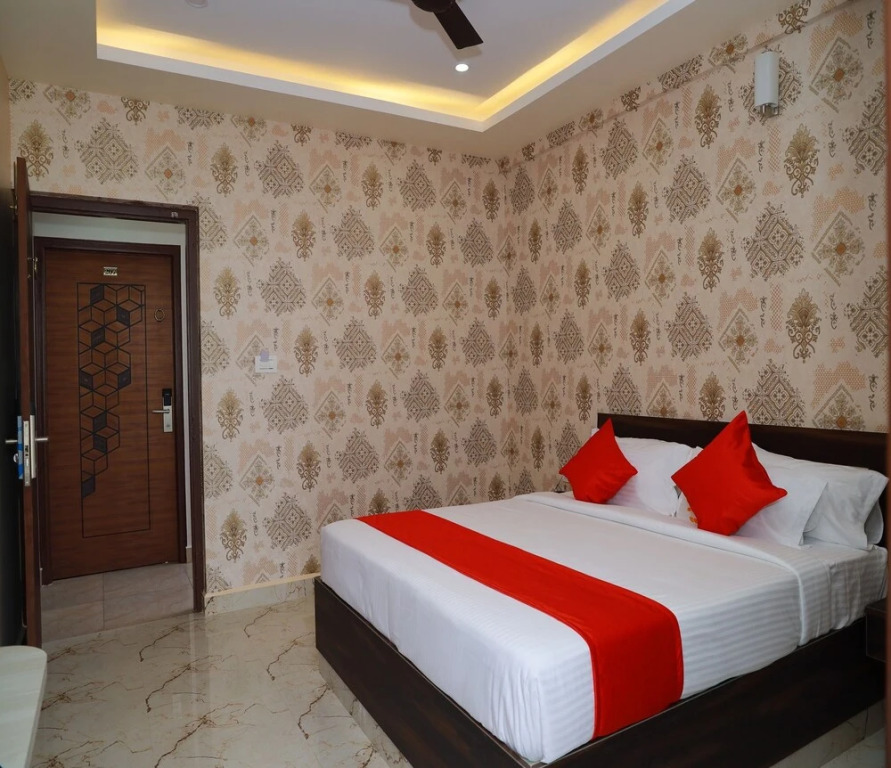 Hotel Golden Cherry