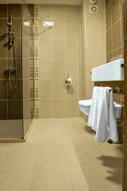 Hotel Lotus Spa&Sport Akyaka