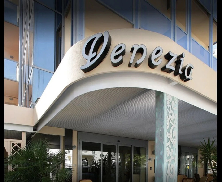 Hotel Venezia